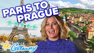 Gems in the great cities of Paris and Prague | Getaway
