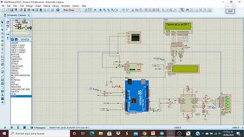 Curso de arduino lección 19(parte 3); Comunicación I2C configuracion de LCD LM016L