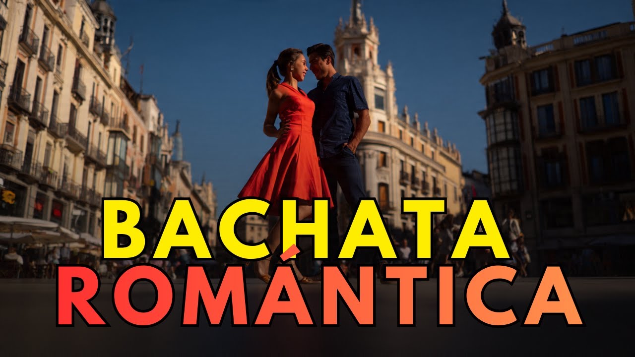 Bachata Nueva 2026 🔥 Éxitos Románticos para Bailar y Enamorarse