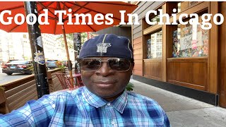 Living In A Car | Navy Pier | The Bean | Chinatown | Zoo