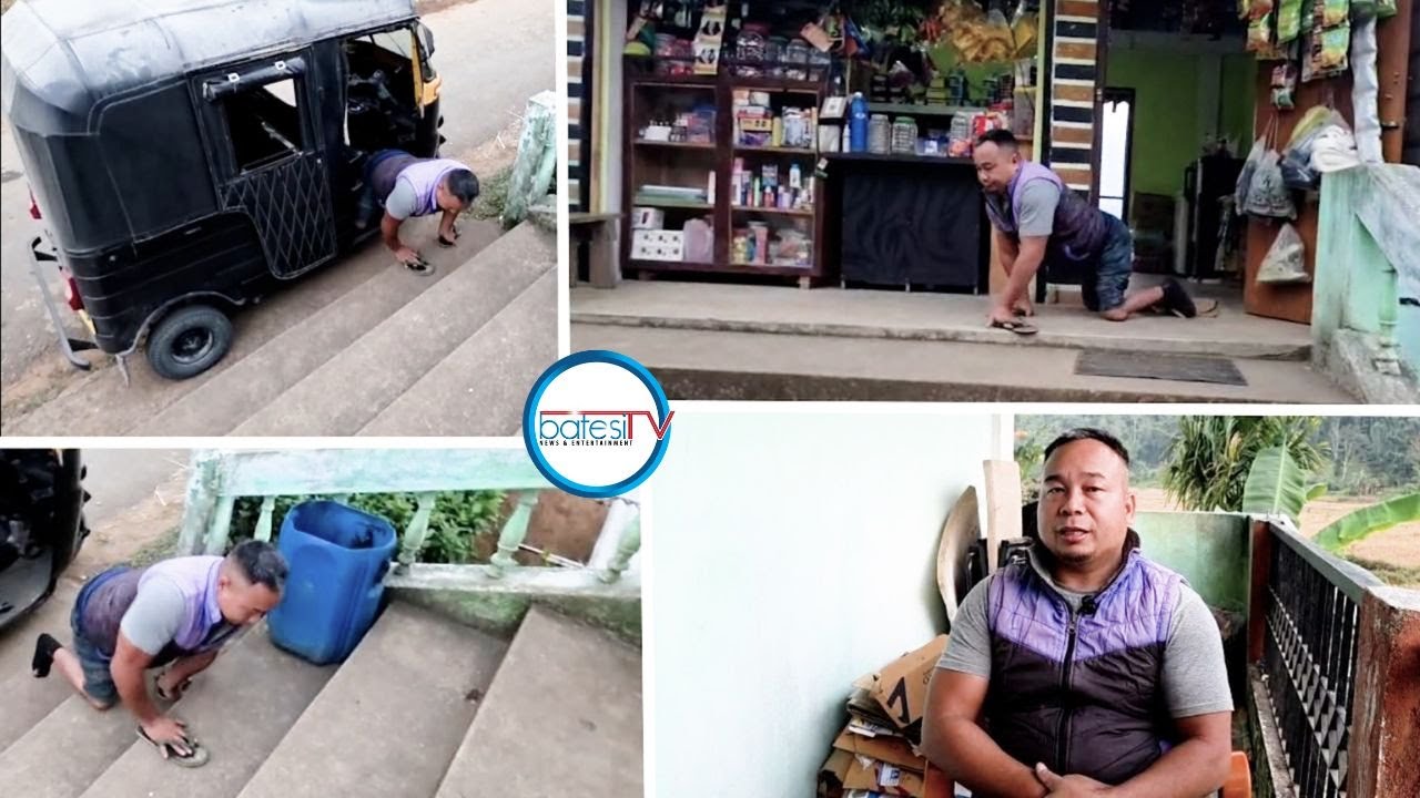 U RANGBAH UBA DUNA DKHOTMET MYNTA U LONG RANGBAH SHNONG HA KAWEI KA SHNONG HA RIBHOI