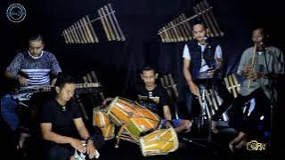 KACAPI SULING LAGU ENAK BUAT SANTUY (TANGTUNGAN HIRUP)