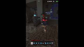 Wallpinning a cheater in hive CTF LOL #shorts