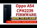 Oppo a54 cph2239 dump file dead boot repair 2024 ufixer solution deadbootrepair frpremove