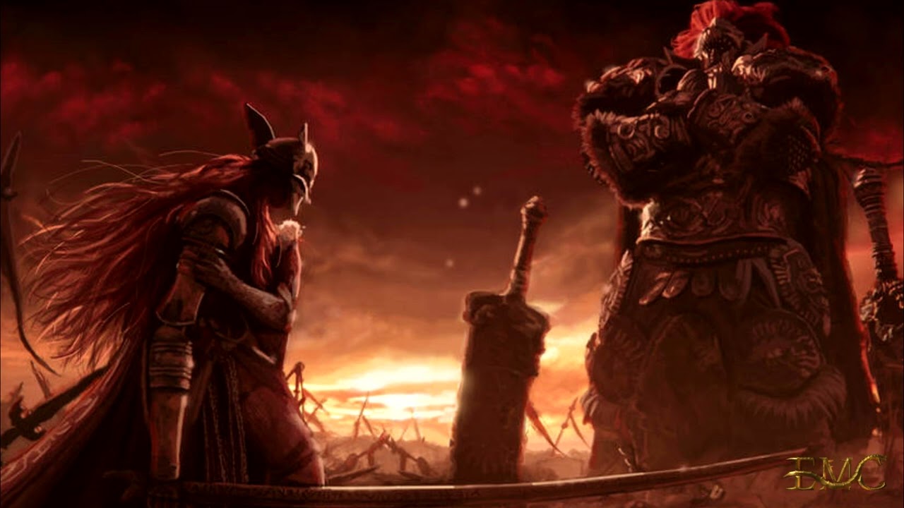 Etyrnal Sound - Crusader | Epic Powerful Heroic Vocal Orchestral