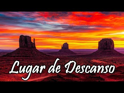 Vídeo: Onde Ir Descansar