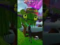 Cubo Kevin de Volta🤩🤩 | Fortnite Raiz #fortnite #gameplay