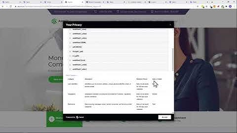Ketch: Next Generation Data Privacy Webinar