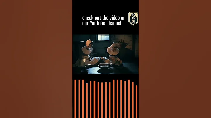 Trailer: Are GINGERS Facing EXTINCTION? The Shocking TRUTH Revealed! #history #ginger #redhead