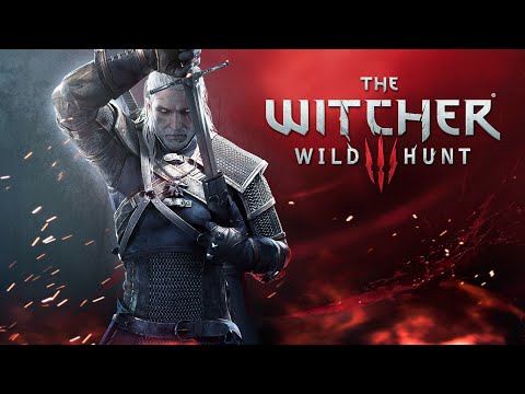 видео: The Witcher 3: Wild Hunt (ЧАСТЬ 10 )