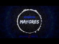 DJ Marche - Mayores (Becky G x Bad Bunny Remix)