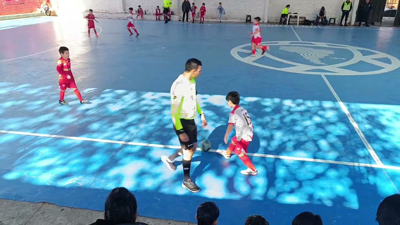 CNEL ESCURRA. VS. FERNANDO DE LA MORA. CAT. SUB. 9. ( A.P.F )