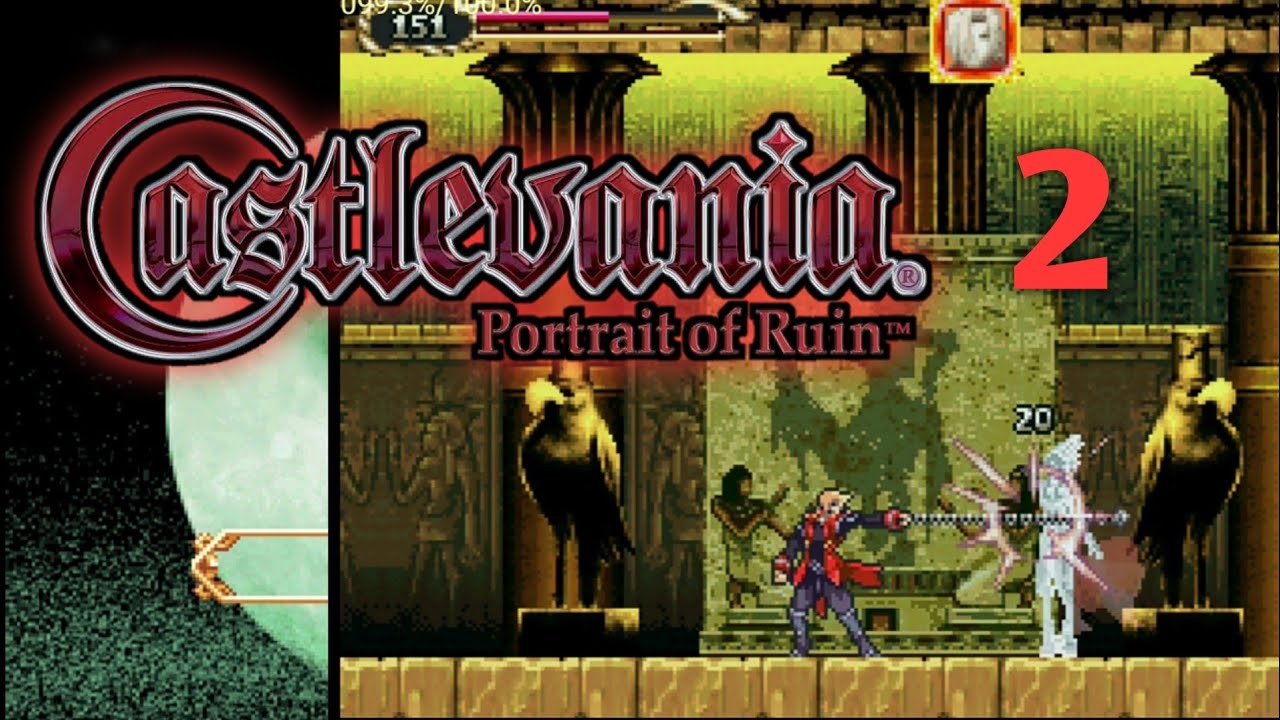 konami ishikawa fumi castlevania castlevania: portrait of ruin brauner konami ishikawa fumi castlevania castlevania: portrait of ruin brauner
