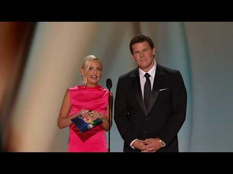 Buffy the Vampire Slayer 30th Anniversary: 78th Emmys