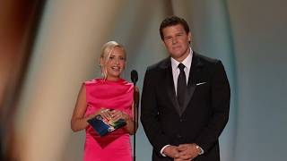 Buffy The Vampire Slayer 30Th Anniversary 78Th Emmys