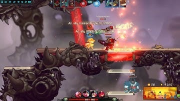 Disrespecting the enemy