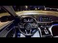 2026 Acura MDX Advance - POV Night Drive (Binaural Audio)