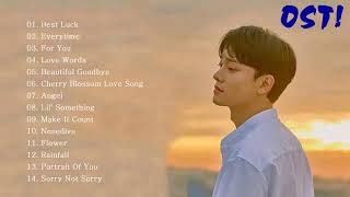 [PLAYLIST] BEST BALLAD SONGS OF CHEN ( EXO ) screenshot 5