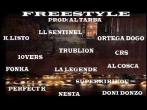 LL SENTINEL FREESTYLE CONNEXION