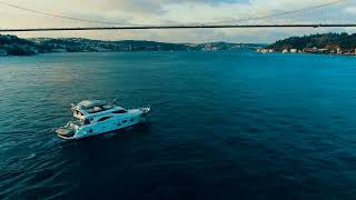 İstanbul Boğaz Turu Tekne Kiralama