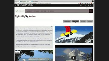 Session: Brant Wynn, Drupal Demo Framework - jam