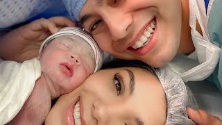 Thumbnail for BIENVENIDO NICOLÁS🩵 | Familia Niño Donoso