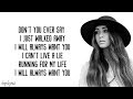 Miley Cyrus - Wrecking Ball (Cover by Jasmine Thompson)(Lyrics)