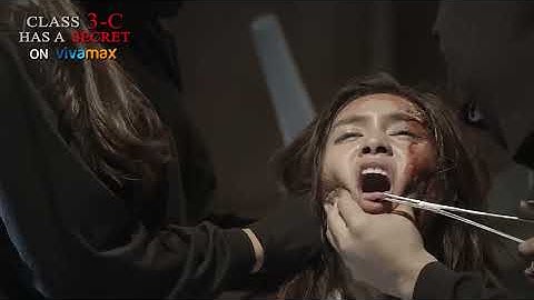 CLASS 3-C HAS A SECRET | EPISODE 2 | New episode every Friday on Vivamax!