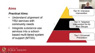Advance RI CTR Implementation Science Seminar Series | Noah Triplett, PhD