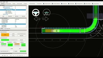 planning feature introduction Blind Spot Module