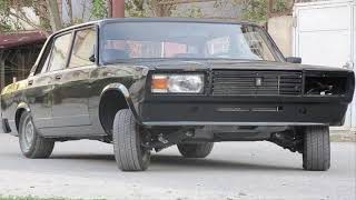 Azeri Bass (Elsad Xose - Qara)