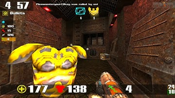 Quake 3 CPMA: cpm22 rape joe