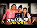 Yeh Kya Aa Gaya Ultrasound Ki Report Mein? 😱