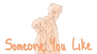 Someone You Like  Plance Animatic