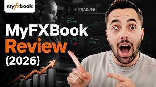 Automated Trading System Drawdown MyFXBook Review (2026)