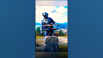 Transitions in CODM: Scout 2 №2 v.2 #shorts #codm