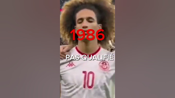 L'HISTOIRE DE LA TUNISIE COUPE DU MONDE #pourtoi #football #sports #shorts #worldcup2022 #tunisie