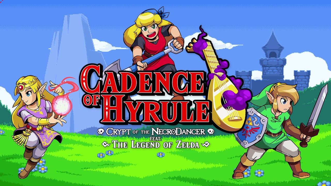 Dark World Cadence Of Hyrule Roblox Id Roblox Music Codes - roblox id zelda