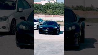 1/3 Corvette Z06 of Pakistan #corvette #z06 #ls7 #6speedmanual #akshaflohani