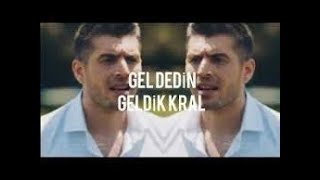 Cennet Beat - Gel Dedin Geldik Kral (Oyun Havası) Resimi