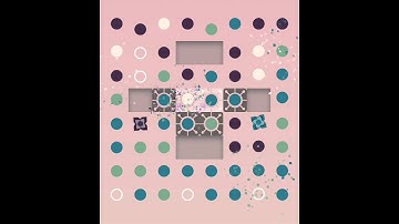 Two Dots Levels 382 Walkthrough