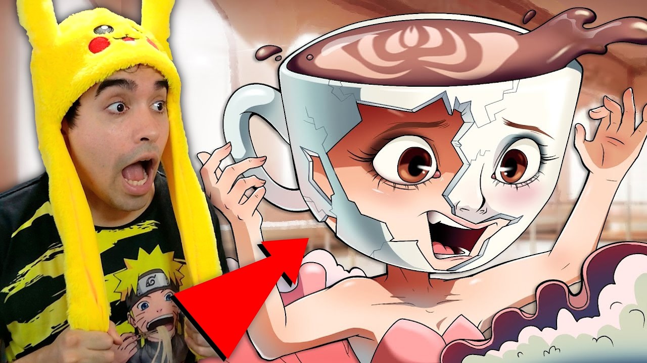 El TRISTE ORIGEN de TRALALERO TRALALA + 5 BRAINROT ITALIANOS 🌊