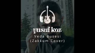 Veda Busesi - Zakkum Cover