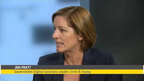 Highlights from Enabling Change Through IT