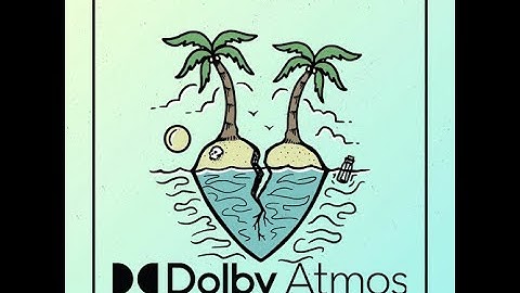 Vandelux - Motion (Dolby Atmos)