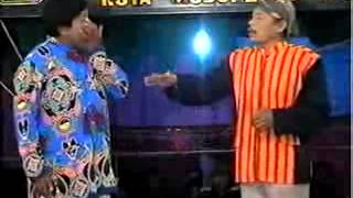 Supali Kate Bunuh Diri Part 1   YouTube