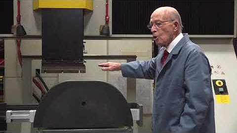 Incredible Sinker/Ram EDM