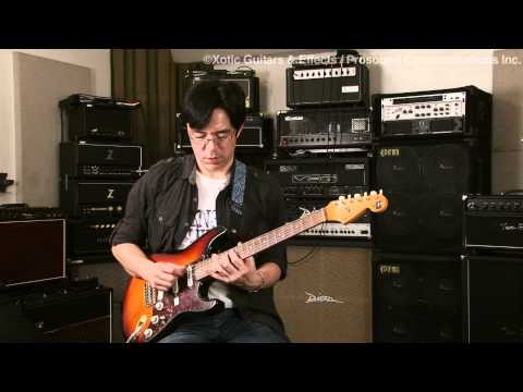 Interview with Tomo Fujita "EWS Little Brute Drive"