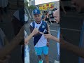 Estuvimos en la previa de Argentina 🇦🇷 - Brasil 🇧🇷