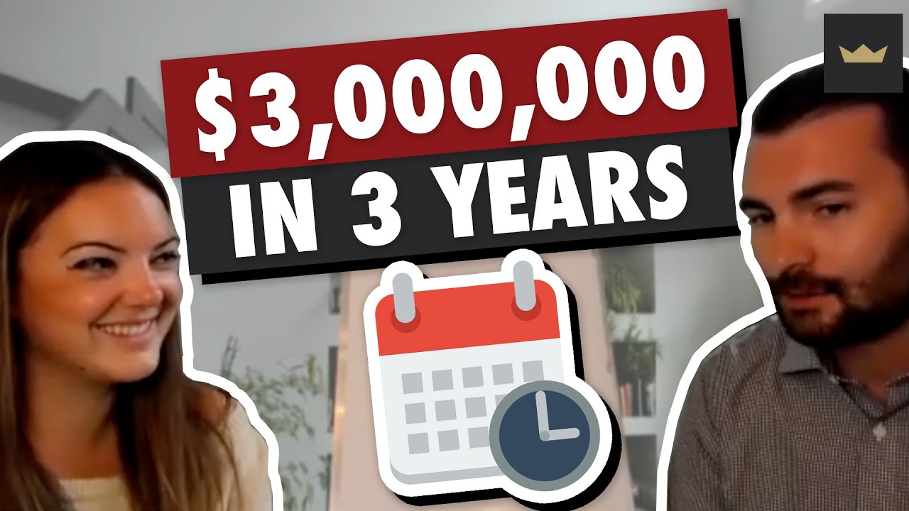 6 Keys To Making BIG MONEY with Airbnb | Doing the Millionaire Math